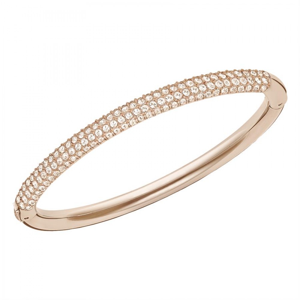 5032850 Swarovski Bilezik Stone:Bangle Silk/Pro M 5032850