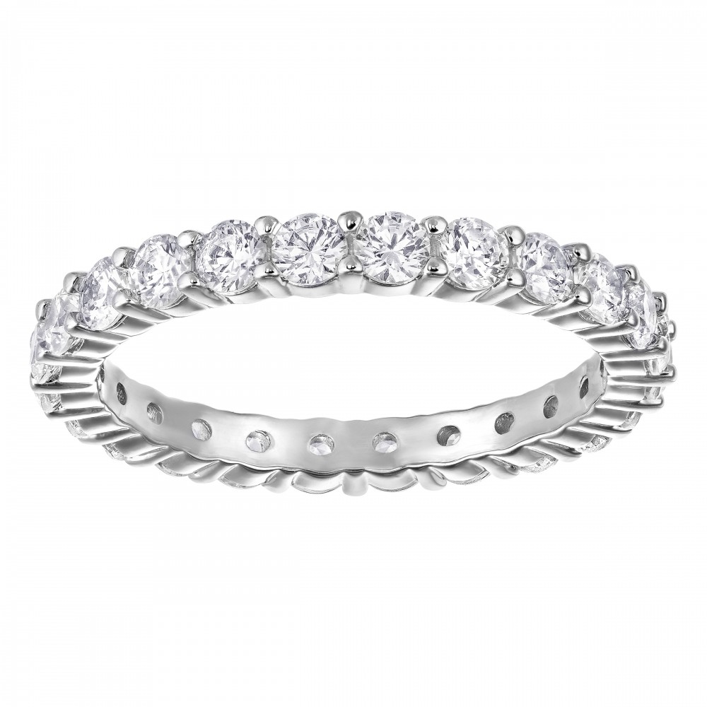 5257516 Swarovski Yüzük Vittore:Ring Xl Czwh/Rhs 48 5257516 5257516 Swarovski Yüzük Vittore:Ring Xl Czwh/Rhs 48 5257516