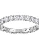 5257516 Swarovski Yüzük Vittore:Ring Xl Czwh/Rhs 48 5257516 5257516 Swarovski Yüzük Vittore:Ring Xl Czwh/Rhs 48 5257516