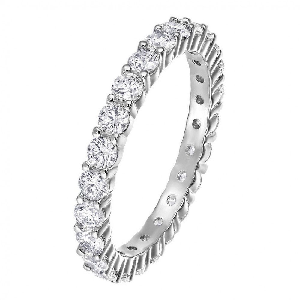 5257516 Swarovski Yüzük Vittore:Ring Xl Czwh/Rhs 48 5257516 5257516 Swarovski Yüzük Vittore:Ring Xl Czwh/Rhs 48 5257516