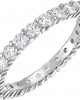 5257516 Swarovski Yüzük Vittore:Ring Xl Czwh/Rhs 48 5257516 5257516 Swarovski Yüzük Vittore:Ring Xl Czwh/Rhs 48 5257516