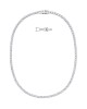 Swarovski Kolye Tennis Dlx:All-Around Dlx Czwh/Rhs 5494605 Swarovski Kolye Tennis Dlx:All-Around Dlx Czwh/Rhs 5494605
