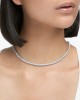 Swarovski Kolye Tennis Dlx:All-Around Dlx Czwh/Rhs 5494605 Swarovski Kolye Tennis Dlx:All-Around Dlx Czwh/Rhs 5494605