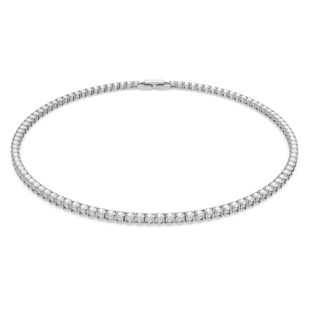 Swarovski Kolye Tennis Dlx:All-Around Dlx Czwh/Rhs 5494605 Swarovski Kolye Tennis Dlx:All-Around Dlx Czwh/Rhs 5494605