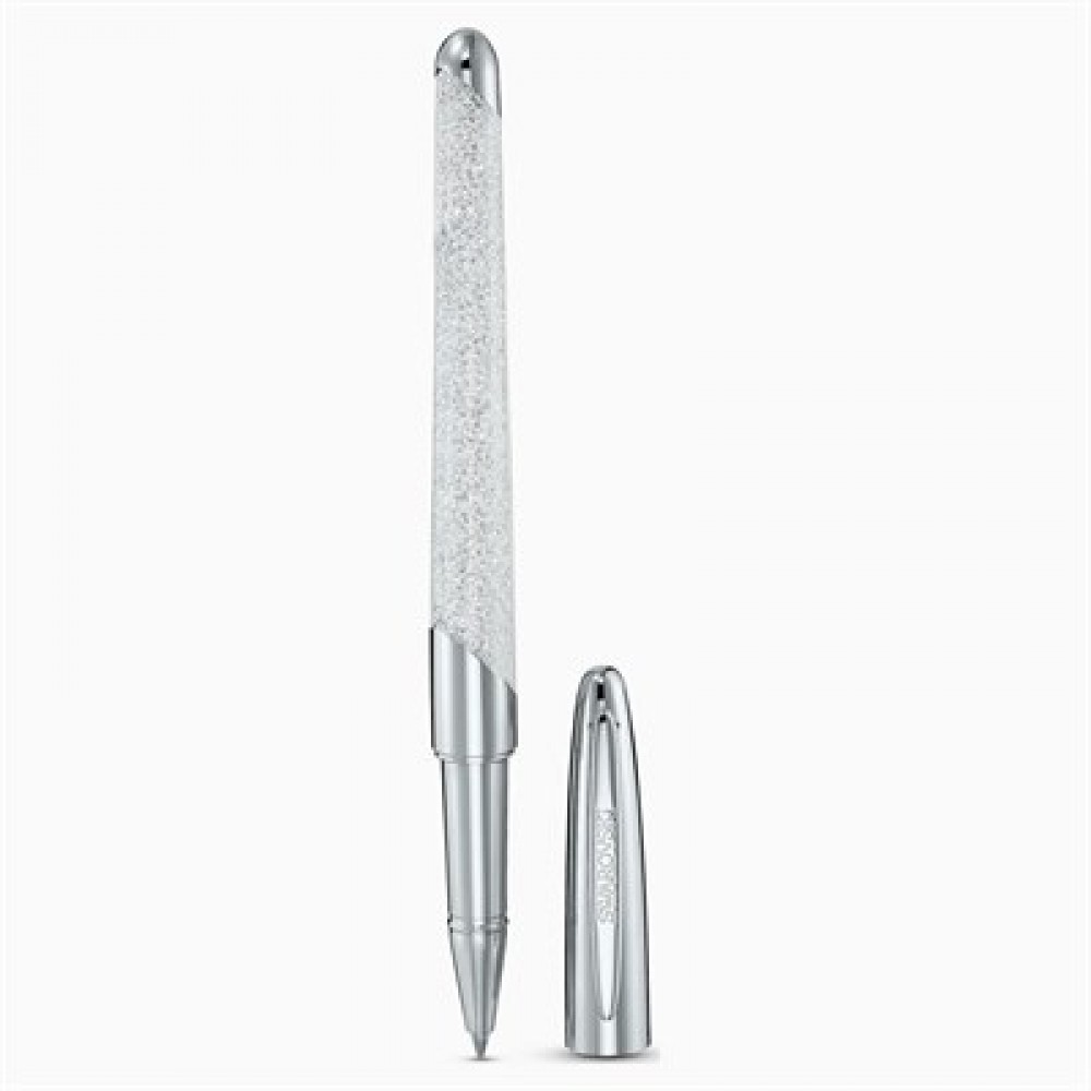 5534320 Swarovski Kalem Crystalline Nova Rb Pen - Clear Cr 5534320