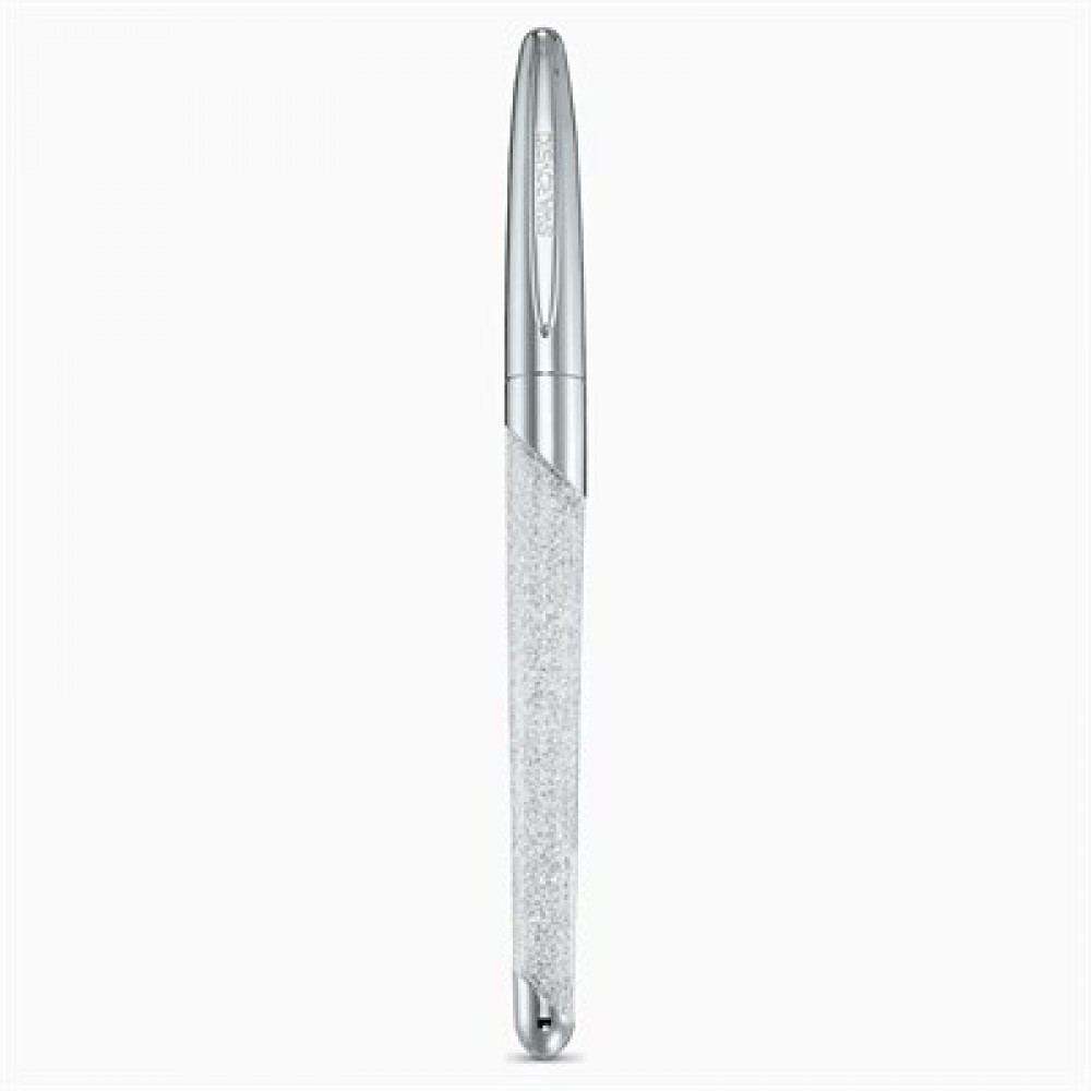 5534320 Swarovski Kalem Crystalline Nova Rb Pen - Clear Cr 5534320