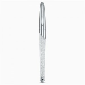 Swarovski Kalem Crystalline Nova Rb Pen - Clear Cr 5534320