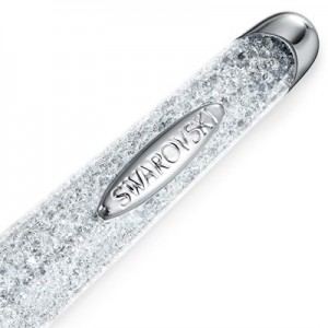 Swarovski Kalem Crystalline Nova Bp Pen Clear Cr 5534324