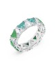 5608530 Swarovski Yüzük Mıllenıa:Rıng Green Dkmu/Rhs 52 5608530 5608530 Swarovski Yüzük Mıllenıa:Rıng Green Dkmu/Rhs 52 5608530