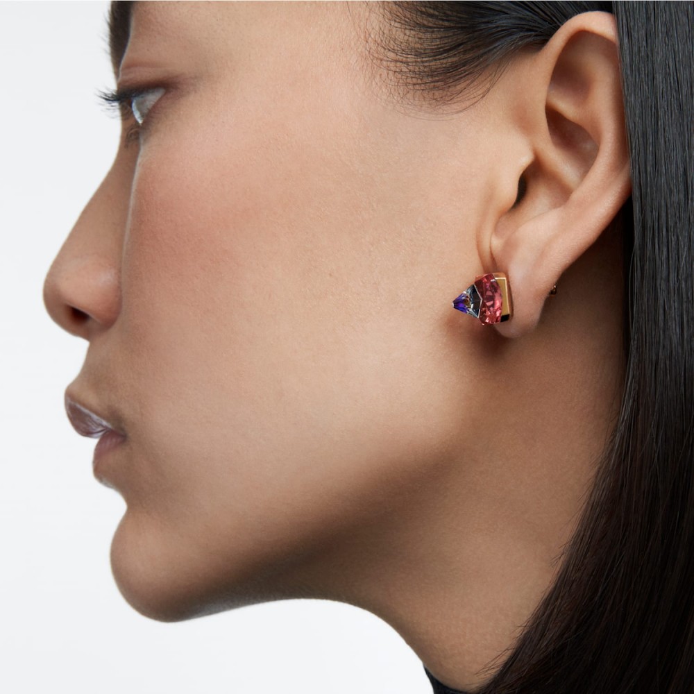 5614062 Swarovski Küpe Chroma:Pe Stud Crmu/Gos 5614062 5614062 Swarovski Küpe Chroma:Pe Stud Crmu/Gos 5614062