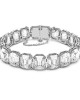 Swarovski Bilezik Mıllenıa:Bracelet S Octa Cry Dtlı/Rhs 5618699