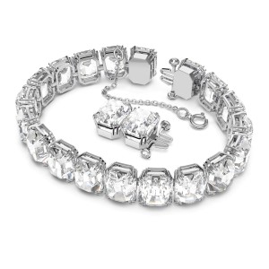 Swarovski Bilezik Mıllenıa:Bracelet S Octa Cry Dtlı/Rhs 5618699