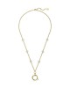 5629491 Swarovski Kolye Curıosa:Cn Sprıng Rıng /Cry/Gos 5629491