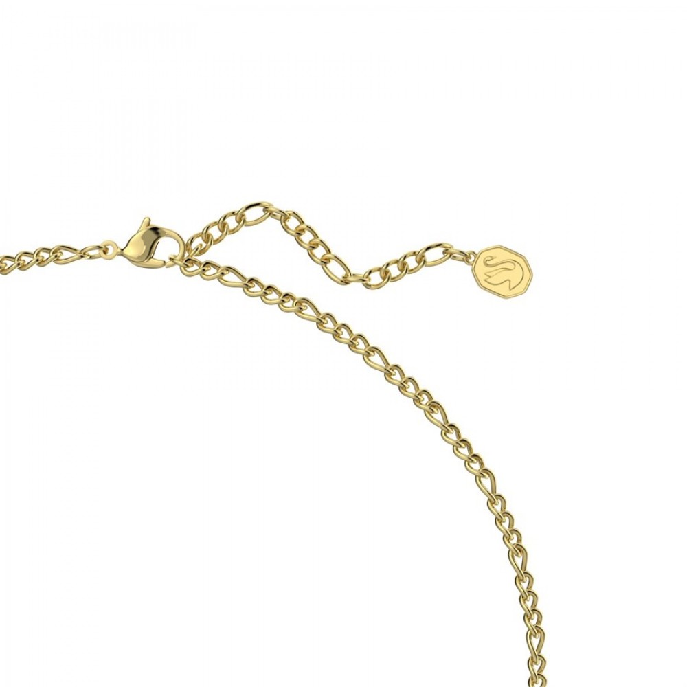 5629491 Swarovski Kolye Curıosa:Cn Sprıng Rıng /Cry/Gos 5629491