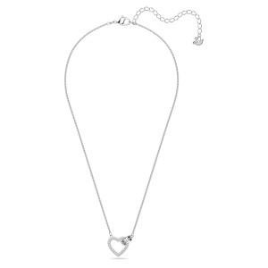 Swarovski Kolye Mp Lovely:Necklace Cry/Rhs 5636444