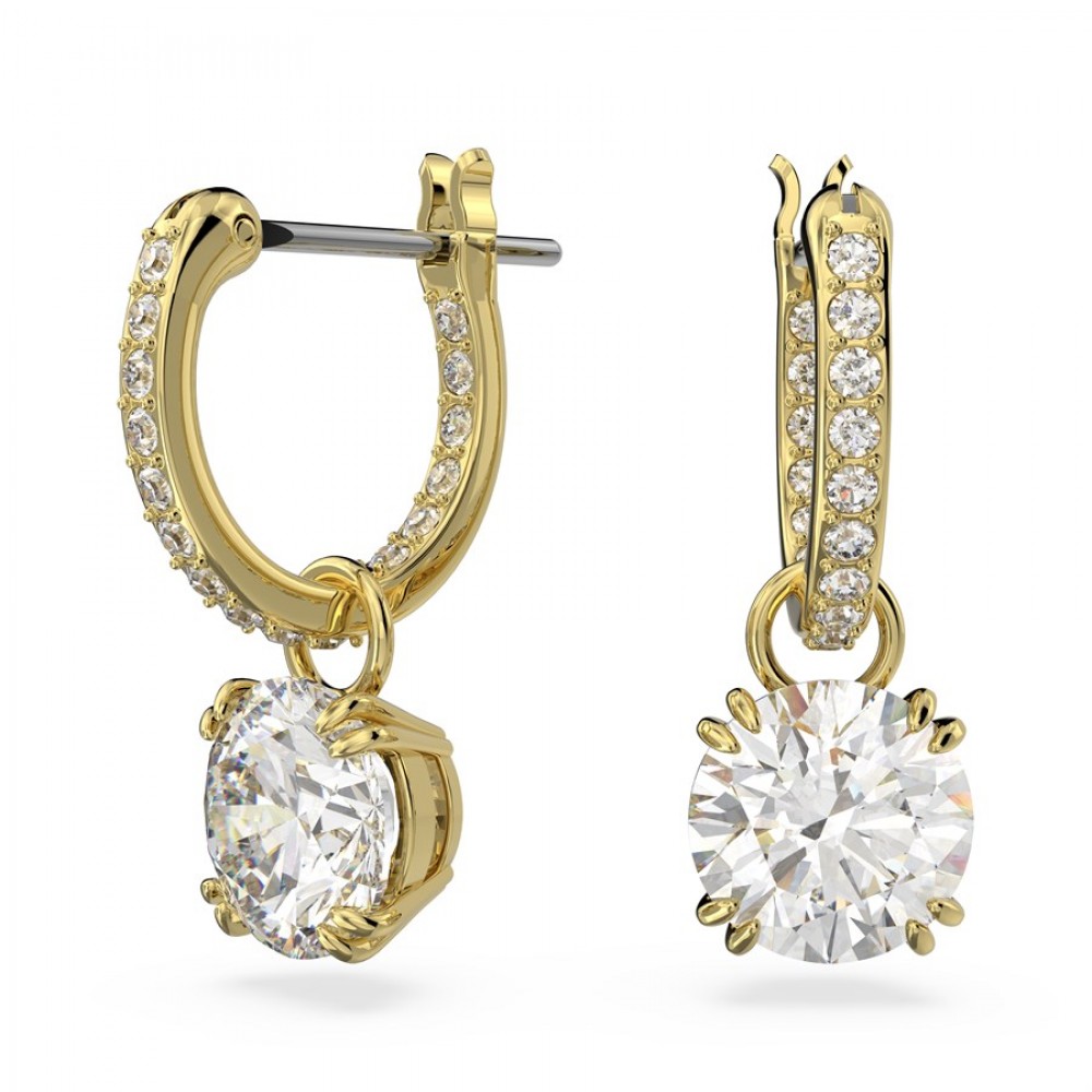 5638802 Swarovski Küpe Constella:Pe Drop M Whıte/Gos 5638802 5638802 Swarovski Küpe Constella:Pe Drop M Whıte/Gos 5638802