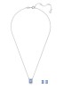 5641171 Swarovski Set Mıllenıa:Set Fanlb/Rhs 5641171