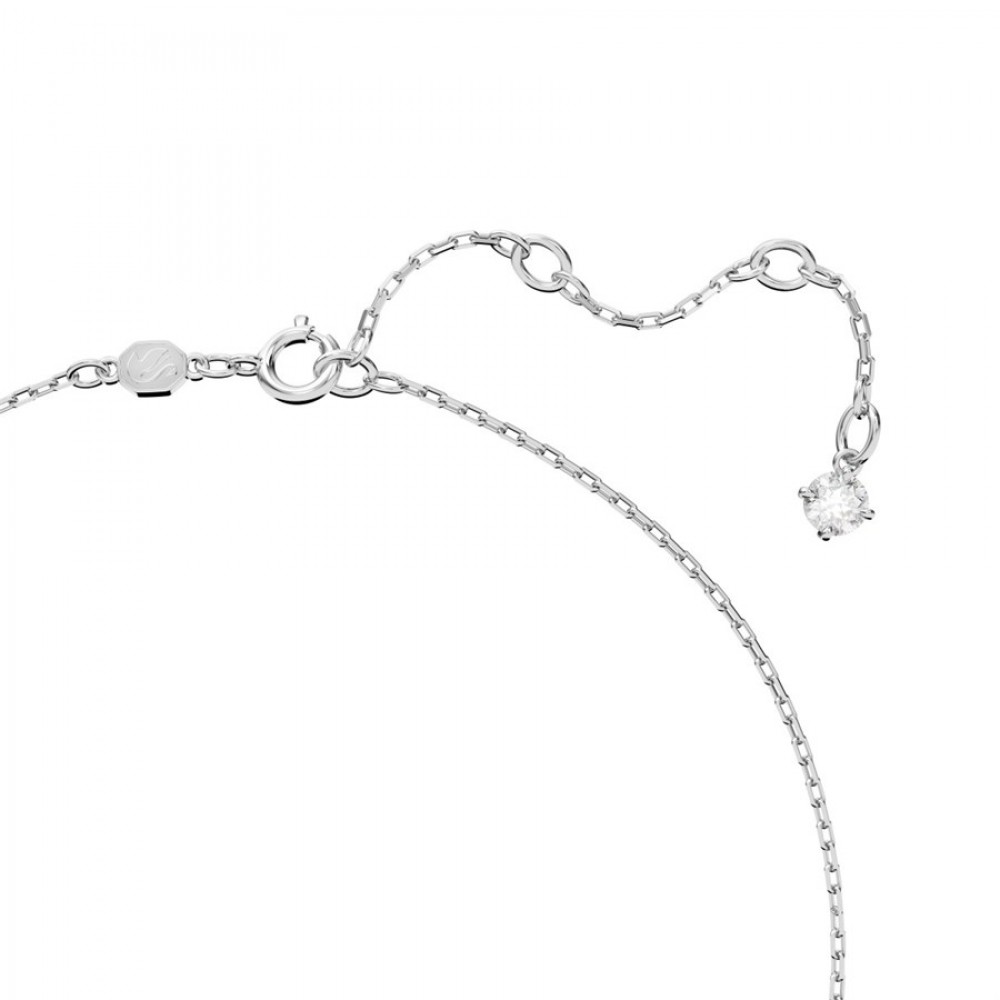 5641171 Swarovski Set Mıllenıa:Set Fanlb/Rhs 5641171