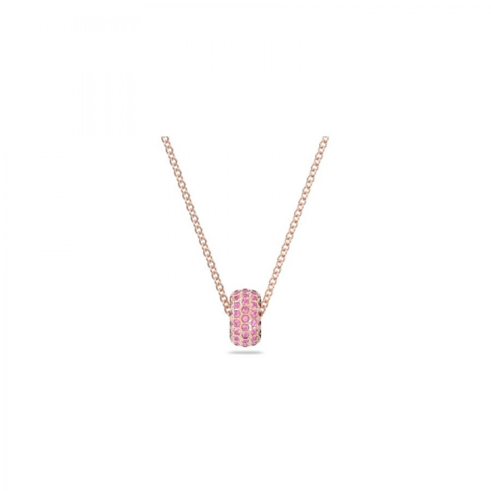 5642887 Swarovski Kolye Stone:Pend Rnd Lros/Ros 5642887 5642887 Swarovski Kolye Stone:Pend Rnd Lros/Ros 5642887