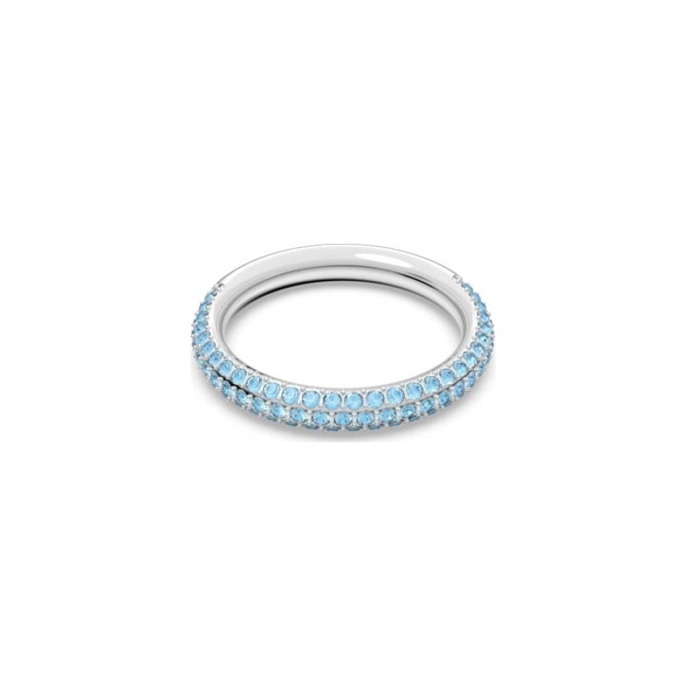 5642902 Swarovski Yüzük Stone:Rıng Mn Aqua/Rhs 55 5642902 5642902 Swarovski Yüzük Stone:Rıng Mn Aqua/Rhs 55 5642902