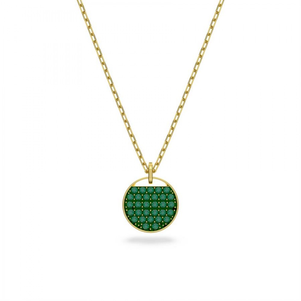 5642939 Swarovski Kolye Gınger:Pend Emer/Gos 5642939 5642939 Swarovski Kolye Gınger:Pend Emer/Gos 5642939