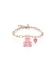 Swarovski Bilezik Teddy:Bracelet Lros/Ros M 5642978 Swarovski Bilezik Teddy:Bracelet Lros/Ros M 5642978