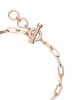 Swarovski Bilezik Teddy:Bracelet Lros/Ros M 5642978 Swarovski Bilezik Teddy:Bracelet Lros/Ros M 5642978