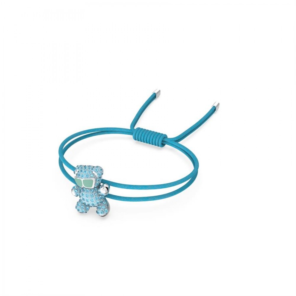 5642980 Swarovski Bilezik Teddy:Bracelet Cord Aq149/Rhs M 5642980 5642980 Swarovski Bilezik Teddy:Bracelet Cord Aq149/Rhs M 5642980