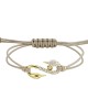Swarovski İmpulsep:Bracelet S Hook Crygsha/Gos M - 5508527 Swarovski İmpulsep:Bracelet S Hook Crygsha/Gos M - 5508527