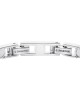 Swarovski Tennis Bileklik, Beyaz, Rodyum kaplama - 1791305 Swarovski Tennis Bileklik, Beyaz, Rodyum kaplama - 1791305