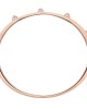 Swarovski Tactic Bileklik, Beyaz, Pembe altın rengi kaplama M - 5098368 Swarovski Tactic Bileklik, Beyaz, Pembe altın rengi kaplama M - 5098368