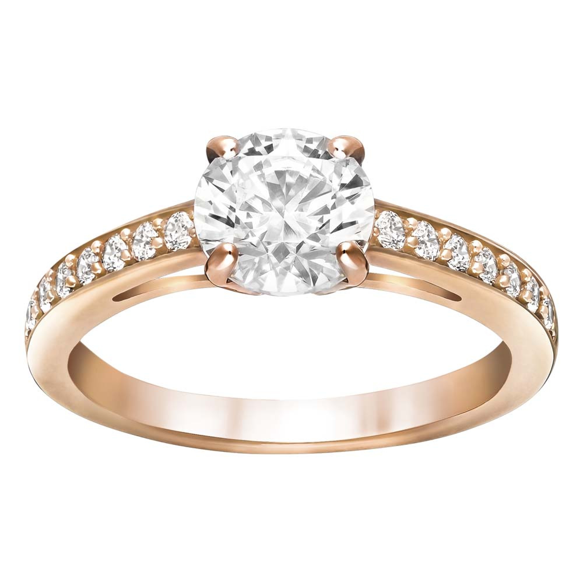 Кольца хочу. Swarovski attract кольцо. Кольцо золото Сваровски. Золотые кольца с кристаллами Сваровски. Кольцо с камнями Сваровски золото.