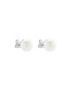 Swarovski Iconic Swan İğneli Küpeler, Cok Renkli, Rodyum kaplama - 5215037 Swarovski Iconic Swan İğneli Küpeler, Cok Renkli, Rodyum kaplama - 5215037