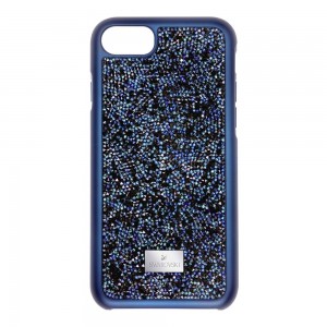 Swarovski Glam Rock I Phone 7/8 Blue - 5352920