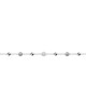 Swarovski Remix Collection Strand, Cok Renkli, Rodyum kaplama M - 5437865 Swarovski Remix Collection Strand, Cok Renkli, Rodyum kaplama M - 5437865