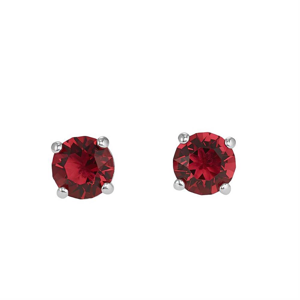 Swarovski Attract:Pe Stud 1 Scar/Rhs - 5493979 Swarovski Attract:Pe Stud 1 Scar/Rhs - 5493979