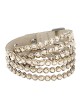 Swarovski Power Collection Bileklik, Bej - 5494230 Swarovski Power Collection Bileklik, Bej - 5494230