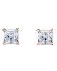 5509935 Swarovski Attract İğneli Küpeler, Beyaz, Pembe altın rengi kaplama - 5509935 5509935 Swarovski Attract İğneli Küpeler, Beyaz, Pembe altın rengi kaplama - 5509935