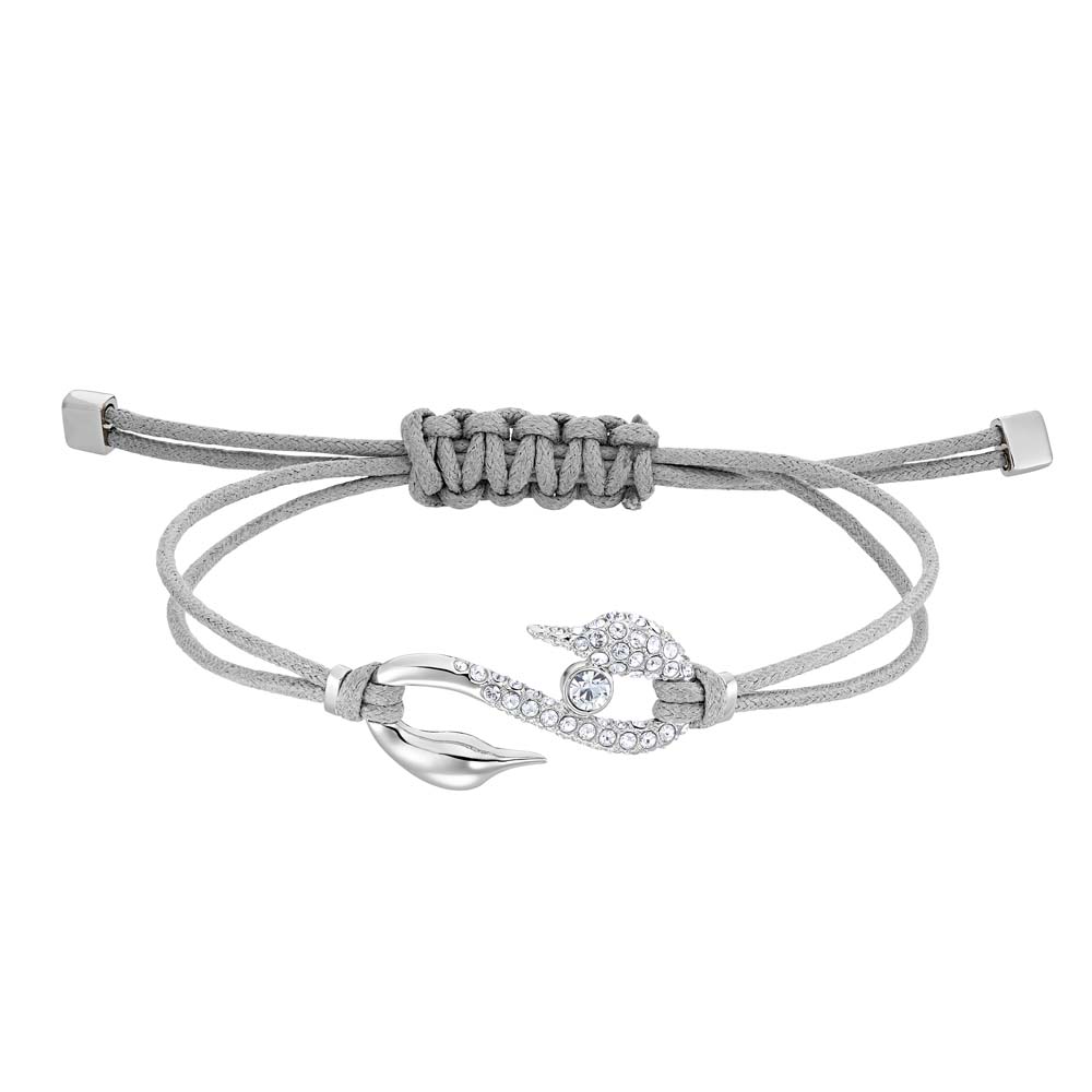 Swarovski İmpulsep:Bracelet S Hook Cry/Rhs M - 5511778 Swarovski İmpulsep:Bracelet S Hook Cry/Rhs M - 5511778