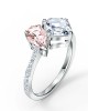 Swarovski Attract Soul Yüzük, Pembe, Rodyum kaplama 58 - 5535260 Swarovski Attract Soul Yüzük, Pembe, Rodyum kaplama 58 - 5535260