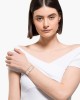 Swarovski Uptown Saat, Deri kayış, Pembe, Pembe altın rengi PVD - 5547719 Swarovski Uptown Saat, Deri kayış, Pembe, Pembe altın rengi PVD - 5547719