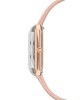 Swarovski Uptown Saat, Deri kayış, Pembe, Pembe altın rengi PVD - 5547719 Swarovski Uptown Saat, Deri kayış, Pembe, Pembe altın rengi PVD - 5547719