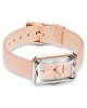 Swarovski Uptown Saat, Deri kayış, Pembe, Pembe altın rengi PVD - 5547719 Swarovski Uptown Saat, Deri kayış, Pembe, Pembe altın rengi PVD - 5547719