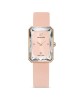 Swarovski Uptown Saat, Deri kayış, Pembe, Pembe altın rengi PVD - 5547719 Swarovski Uptown Saat, Deri kayış, Pembe, Pembe altın rengi PVD - 5547719