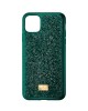 Swarovski Glam Rock Koruyuculu Akıllı Telefon Kılıf, iPhone® 11 Pro, Yeşil - 5549939 Swarovski Glam Rock Koruyuculu Akıllı Telefon Kılıf, iPhone® 11 Pro, Yeşil - 5549939