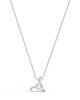 Swarovski Zodiac II Kolye Ucu, Koç, Beyaz, Karışık metal bitiş - 5563890 Swarovski Zodiac II Kolye Ucu, Koç, Beyaz, Karışık metal bitiş - 5563890