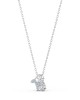 Swarovski Zodiac II Kolye Ucu, Oğlak, Beyaz, Karışık metal bitiş - 5563892 Swarovski Zodiac II Kolye Ucu, Oğlak, Beyaz, Karışık metal bitiş - 5563892