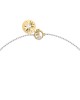 Swarovski Zodiac II Kolye Ucu, Aslan, Beyaz, Karışık metal bitiş - 5563894 Swarovski Zodiac II Kolye Ucu, Aslan, Beyaz, Karışık metal bitiş - 5563894